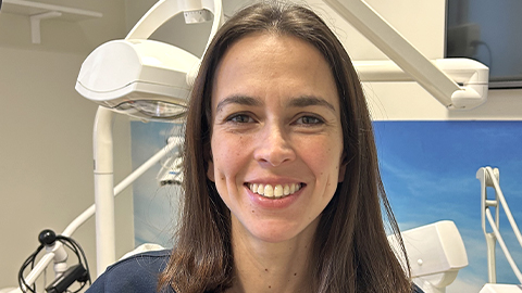 Dr.ssa Elisabetta Pazzi (Ortodontista)