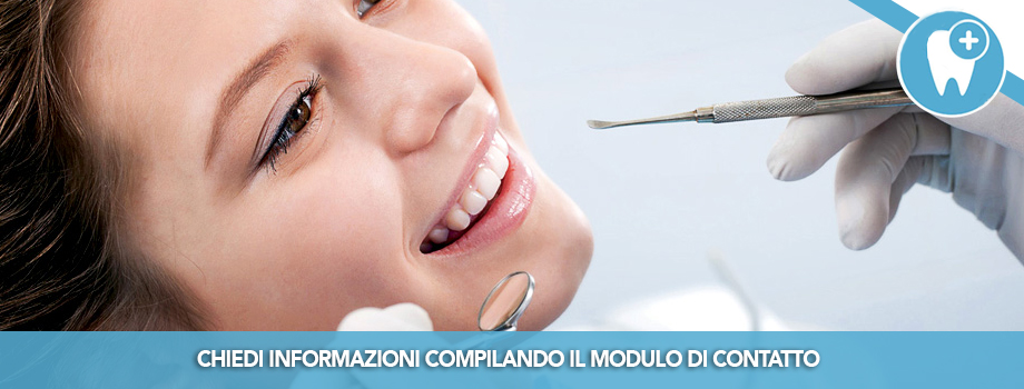 Carie e parodontite: i principali disturbi del cavo orale