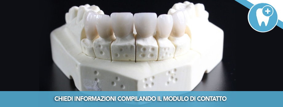 Le ceramiche più evolute per i tuoi denti: zirconia e disilicato di litio