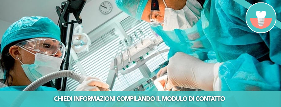 Implantologia Guidata, innovazione a garanzia per i pazienti.